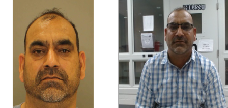 USCIS Assists in Arrest of Illegal Alien Charged in Fatal Truck Crash